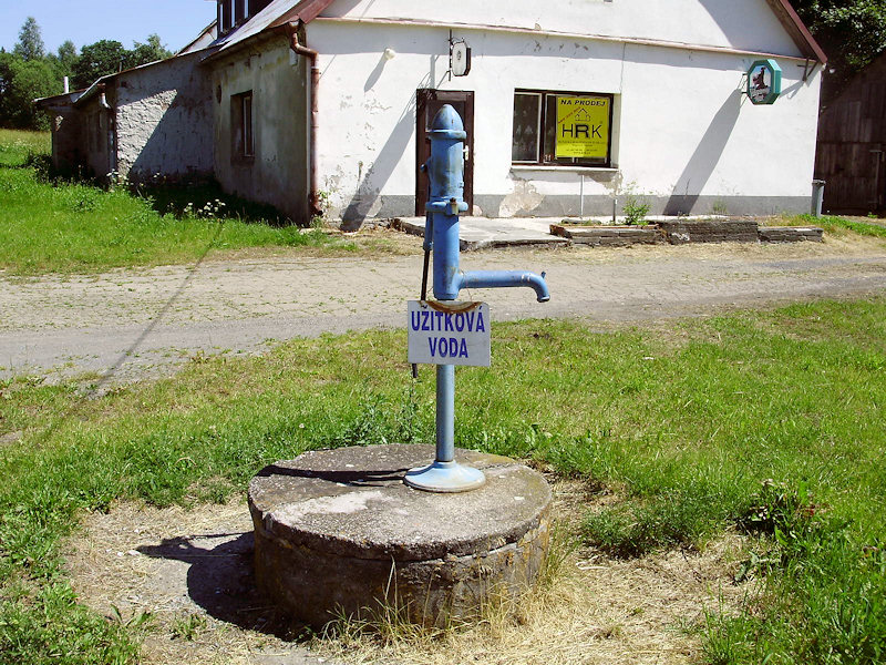 studna bez jména (3606)