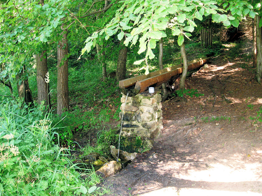 Studánka Na Hřebeni (3614)