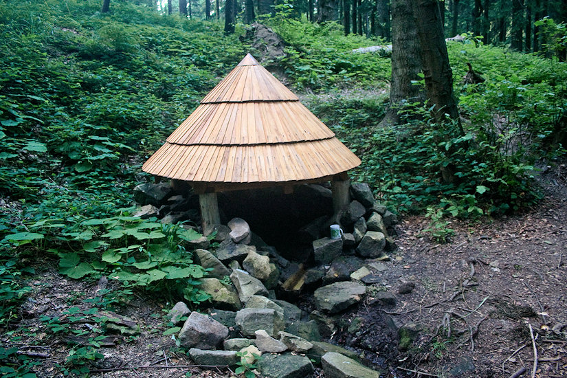 studánka Pramen Vláry (3620)