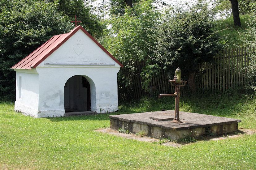 Studánka Sv. Cyrila a Metoděje (3622)