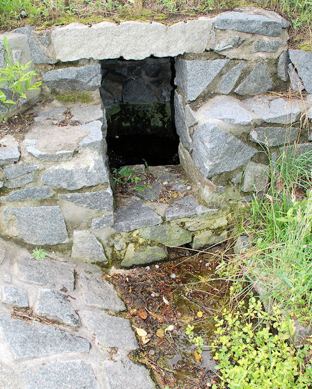 studánka Mistřínská (3659)