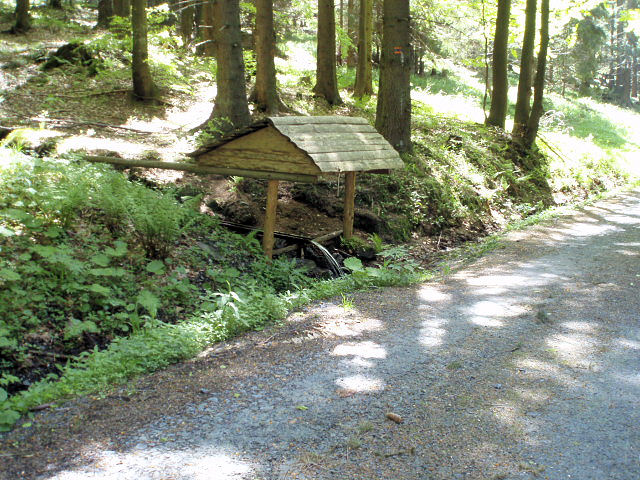 studánka bez jména (3665)