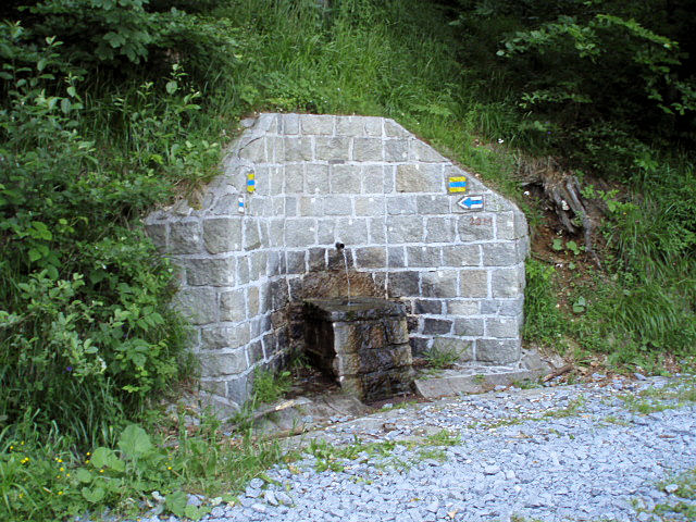 studánka Peklo (3673)