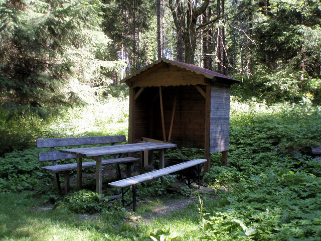 studánka Pod Sepplberg (3677)