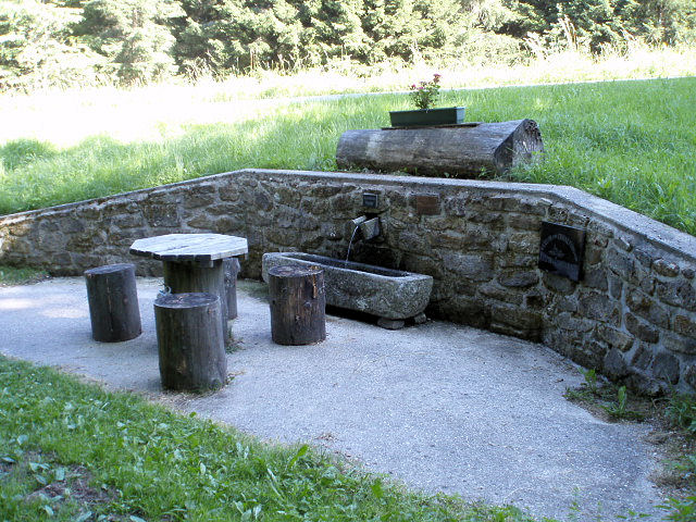 studánka Antoniusquelle (3678)