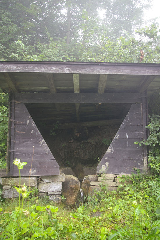 studánka Lovu zdar (3702)