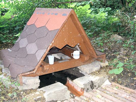 studánka Na Vlašňovech (3714)
