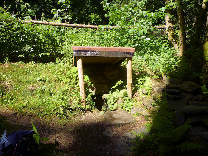 Studánka Hamernická (3723)