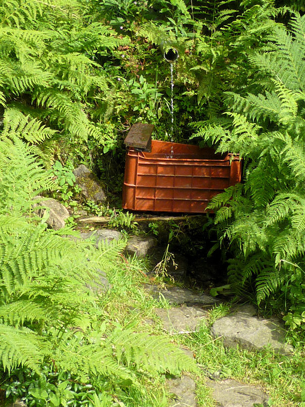 studánka Kačerovská (3730)