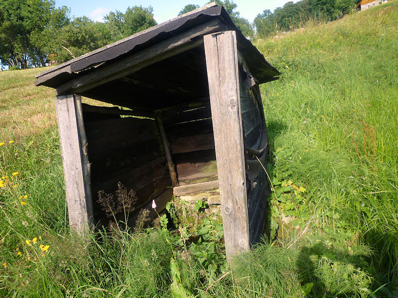 studánka Pod kaplí (3743)