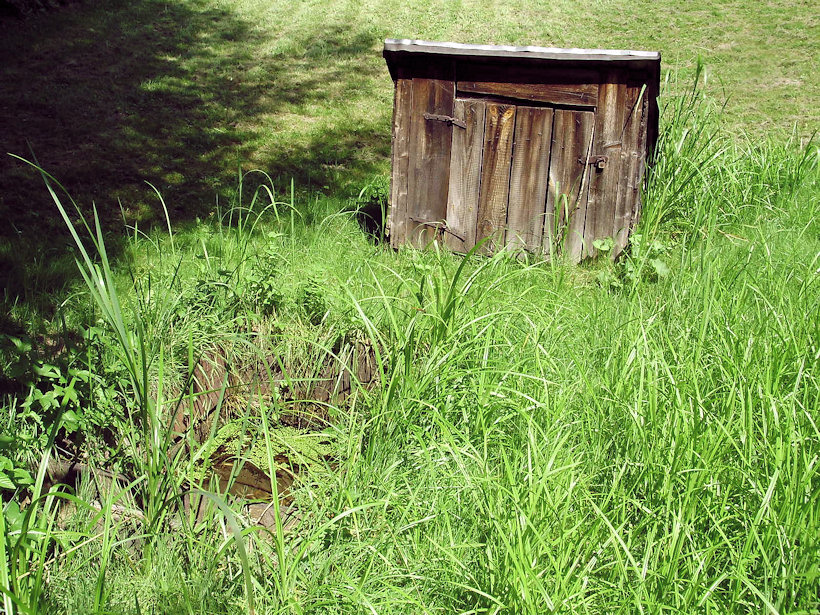 studánka U rybníčka (3749)
