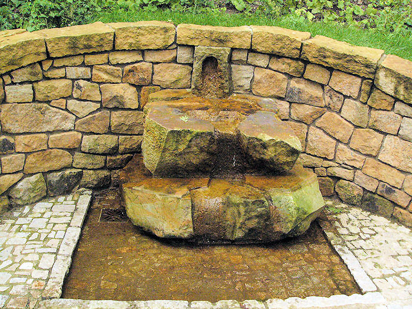 studánka Kinská (3762)