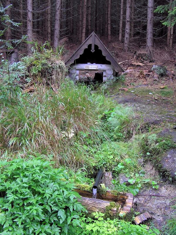 Markétina studánka (3763)