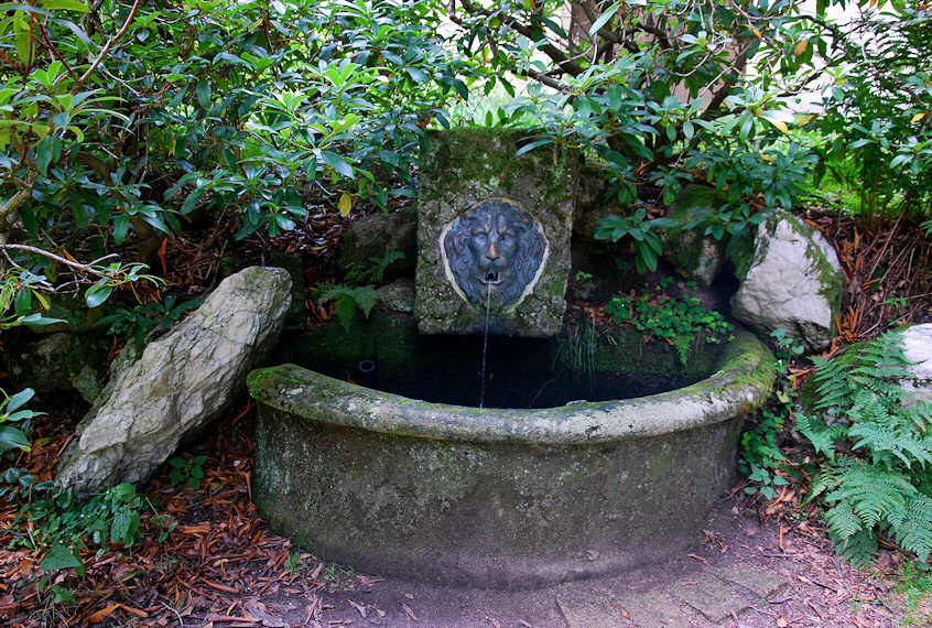studánka Zámecká (3771)
