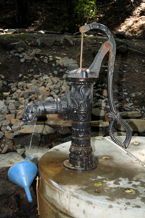 studánka Ochozská kyselka (3792)