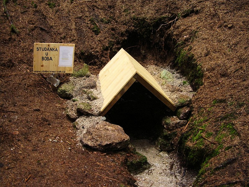 studánka U Boba (3799)