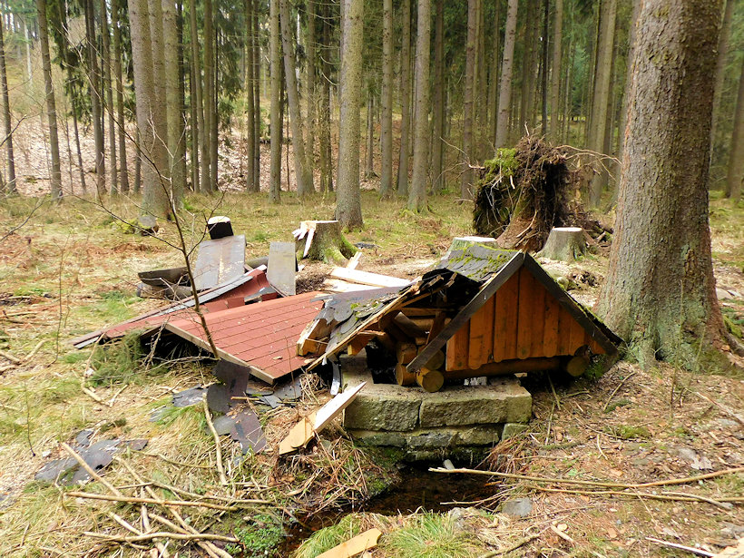 Mlýnská studánka (3806)