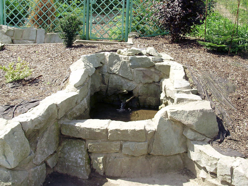 studánka Pod zahrádkou (3816)