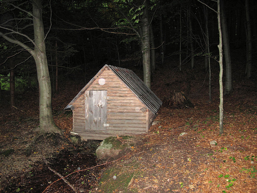 studánka U bývalé Skelné Hutě (3831)