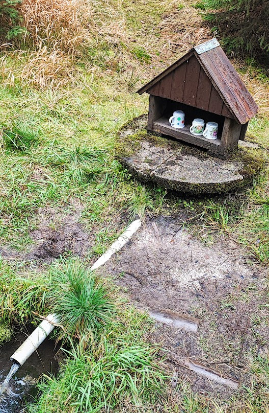 studánka U Mokré cesty (3835)