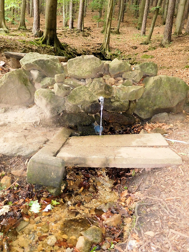 studánka Radějůvka (3837)
