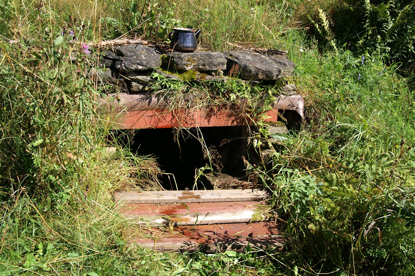 studánka Pod Polanou (3849)