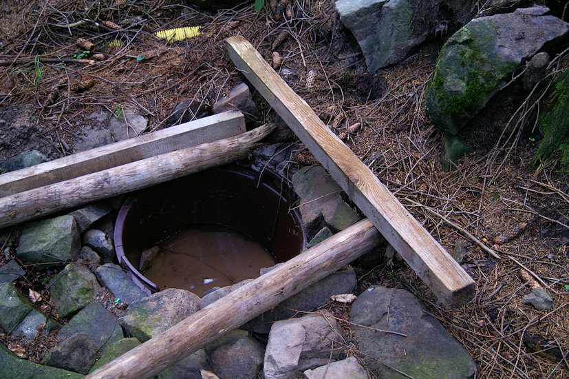 studánka bez jména (3851)