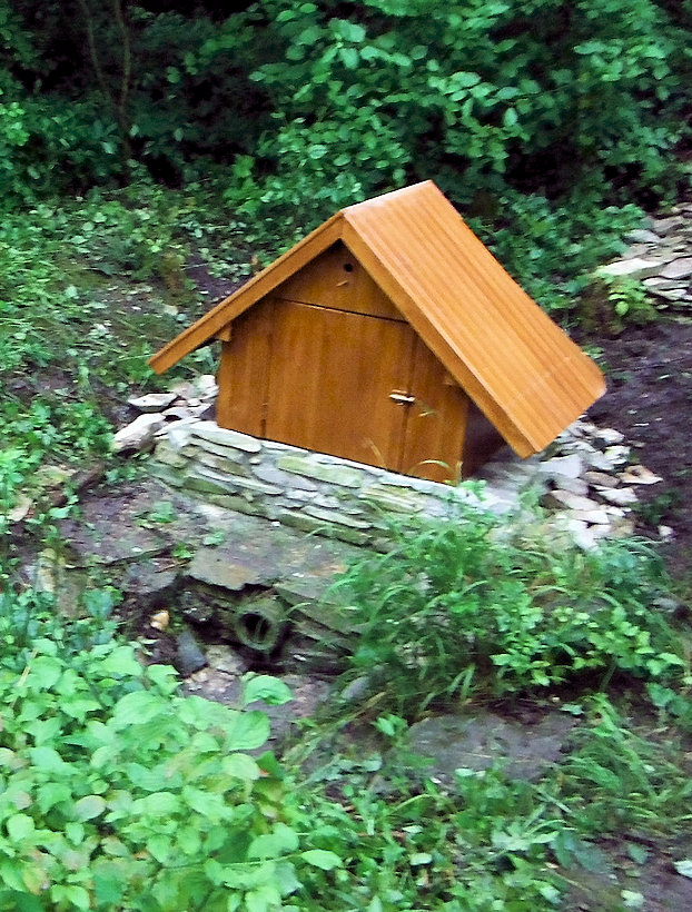 Studánka sv. Markéty (3882)