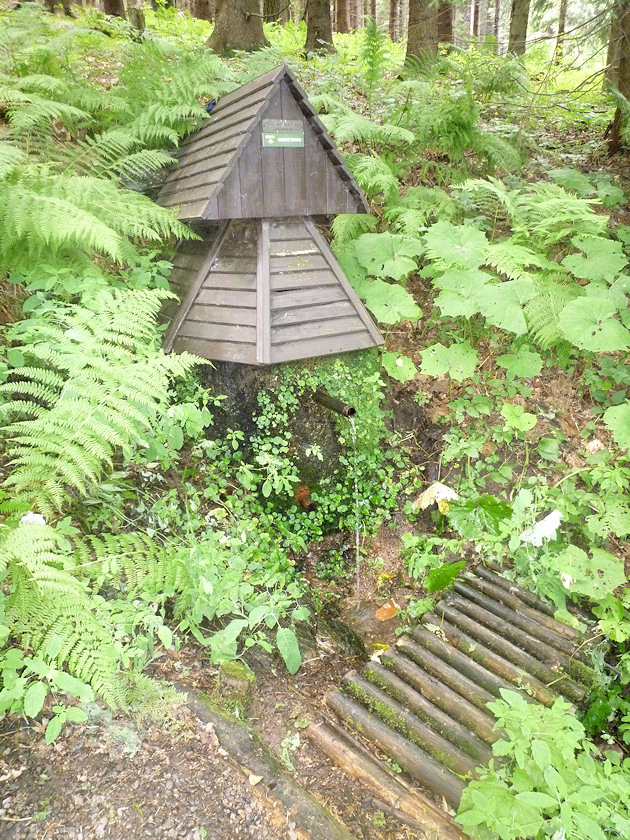 studánka Na Hadinci (3888)