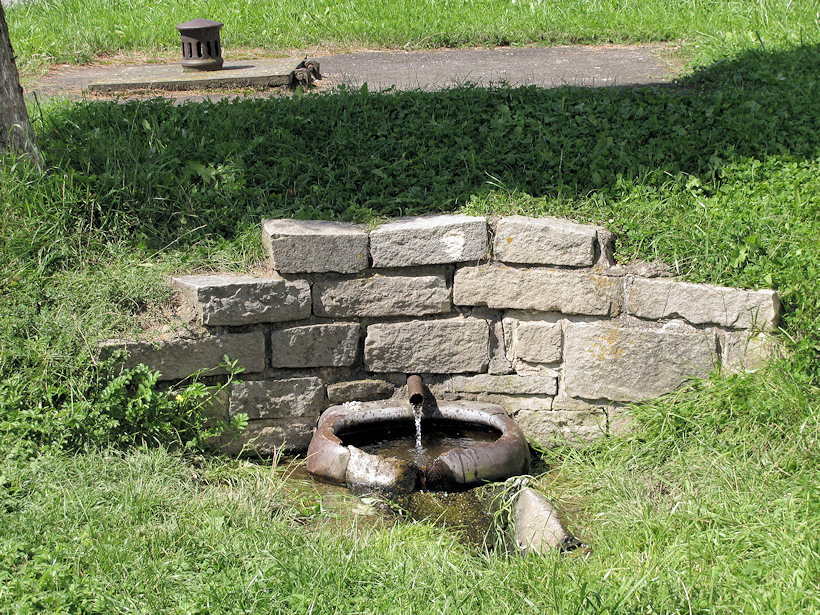 Studánka Barbora (3890)