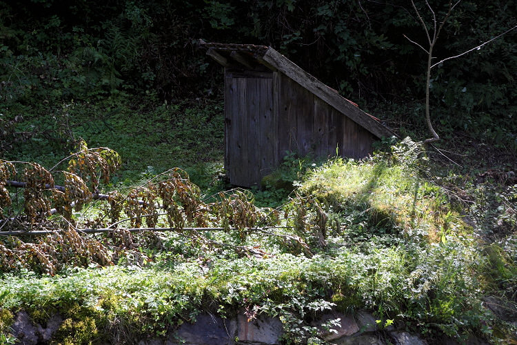 Studánka Bacov (3920)