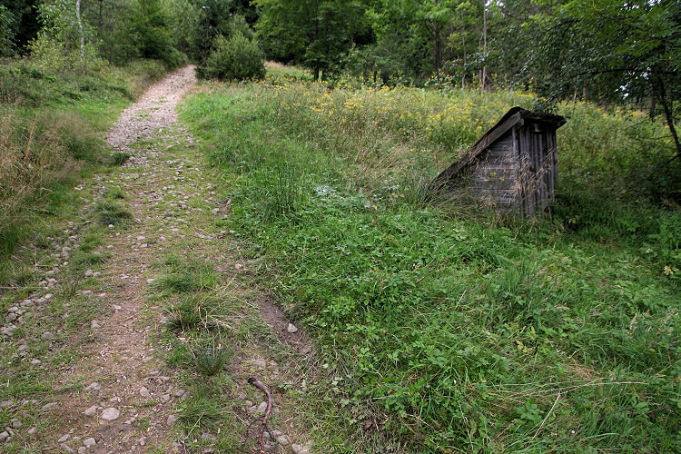 studánka Na Smutnikách (3922)