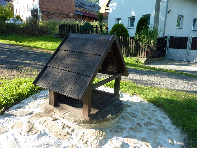 studánka bez jména (3939)