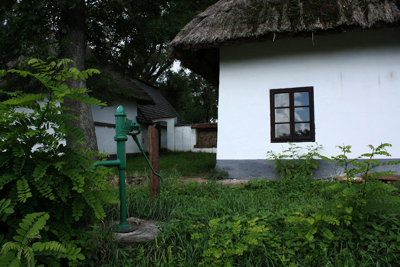 Došková studna II. (3954)