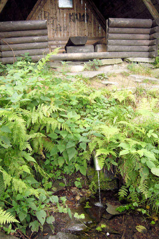 studánka Běžinka (3971)