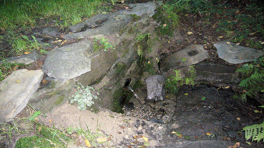 studánka Těšíkov (3972)