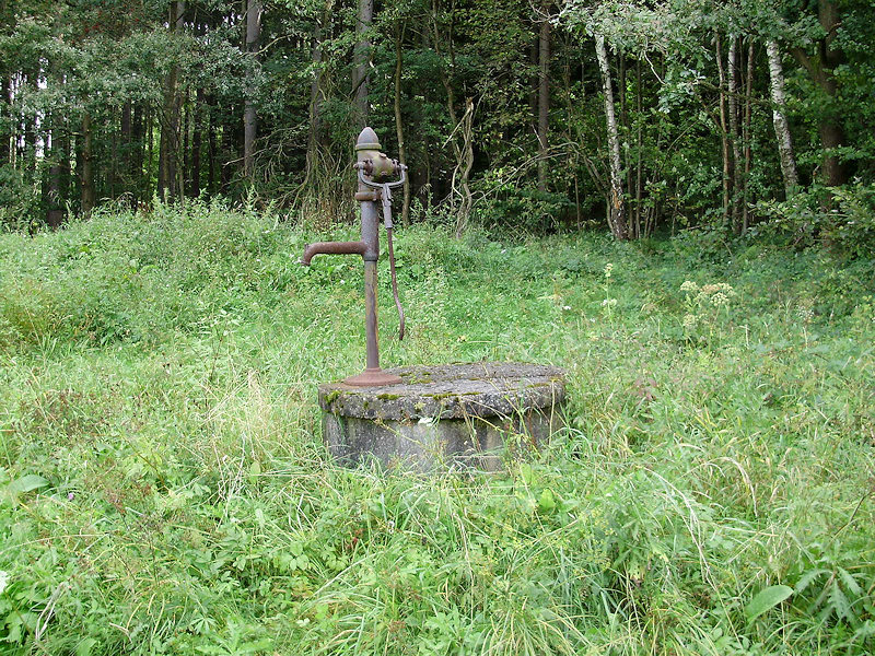 studna bez jména (4009)
