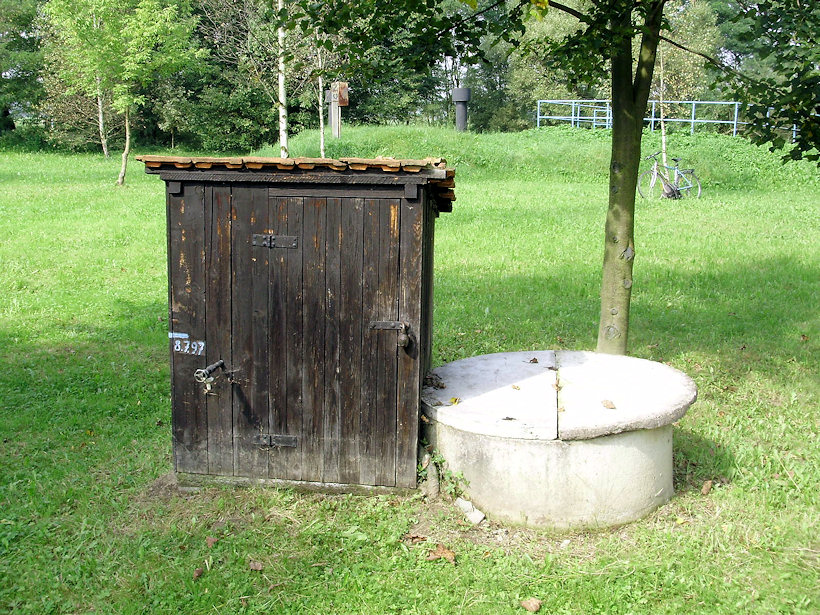 jiný vodní zdroj bez jména (4024)