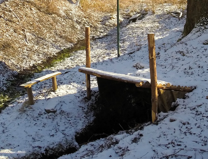 studánka Pod Jasanem (4029)