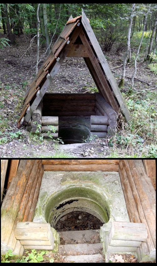 studánka bez jména (4031)