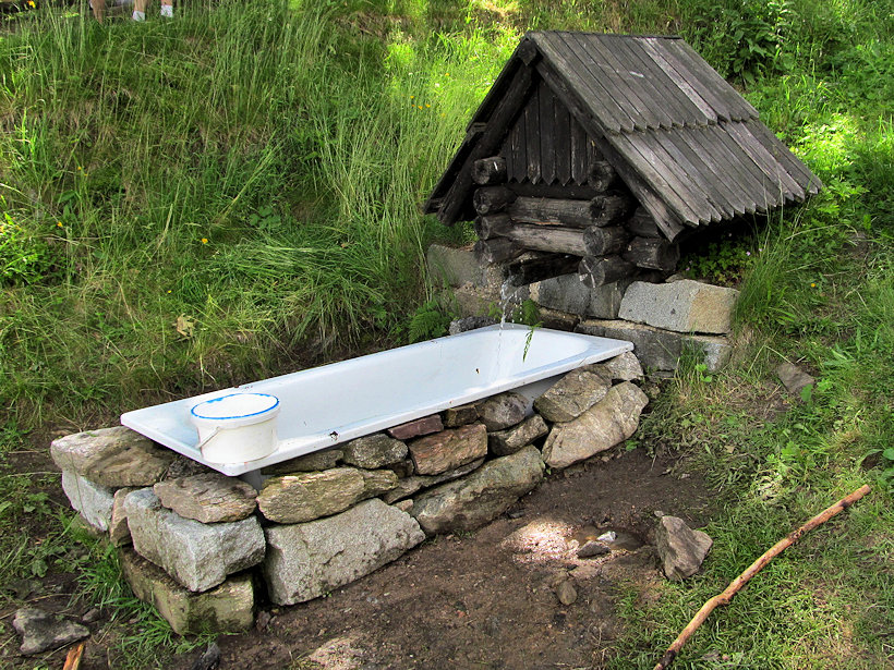 studánka Návrší (4033)