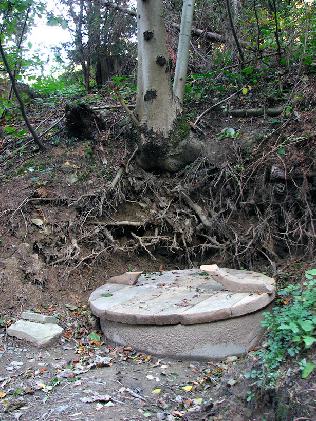 studánka Na Humencu (4051)