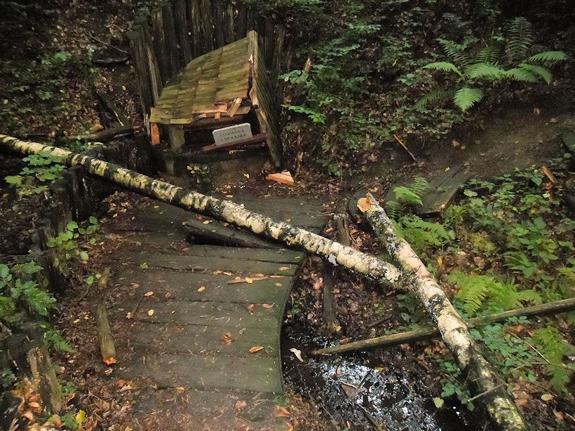 Studánka Jiřího Wolkera (4055)