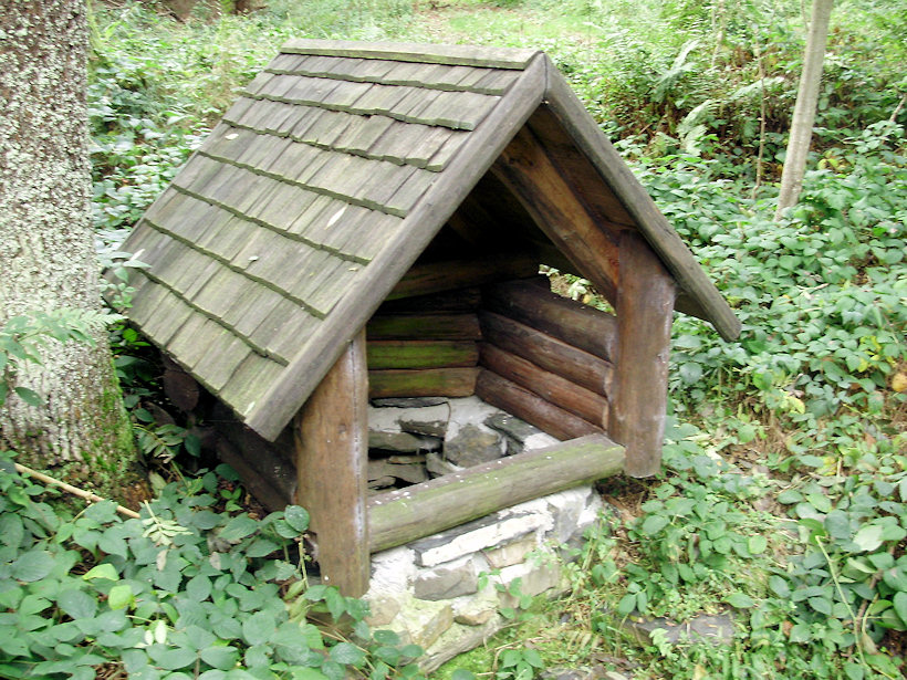 studánka bez jména (4068)