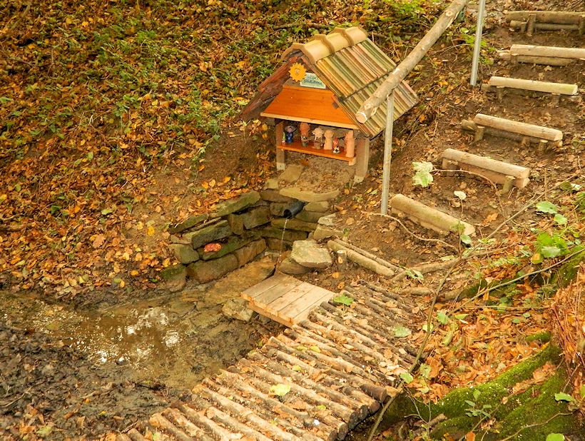 studánka Mločí (4080)