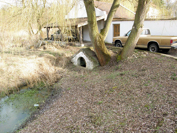 studánka U mlýna (4083)
