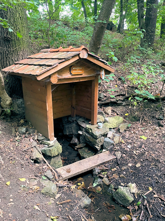 studánka U andělíčka (4085)