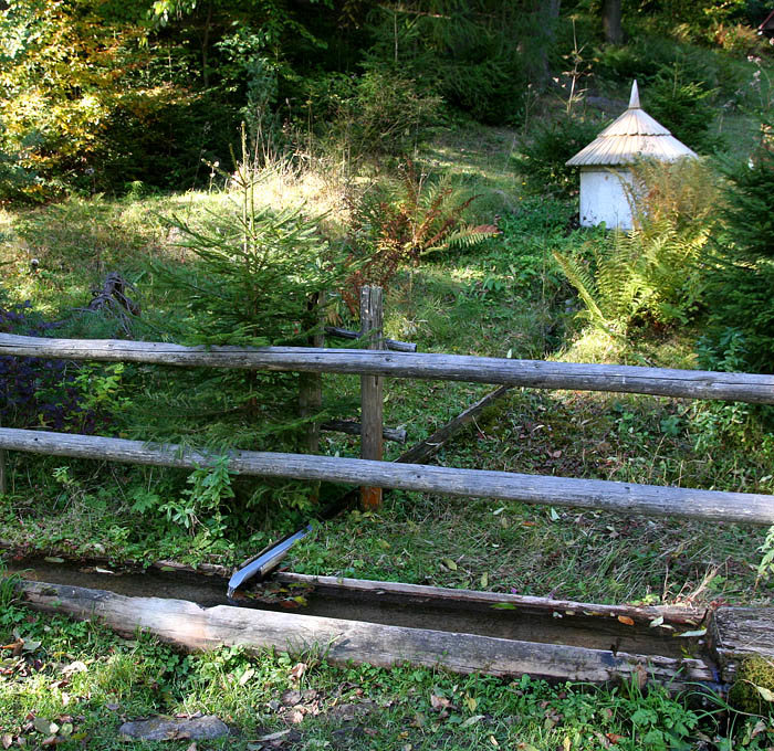 studánka Babská (4107)
