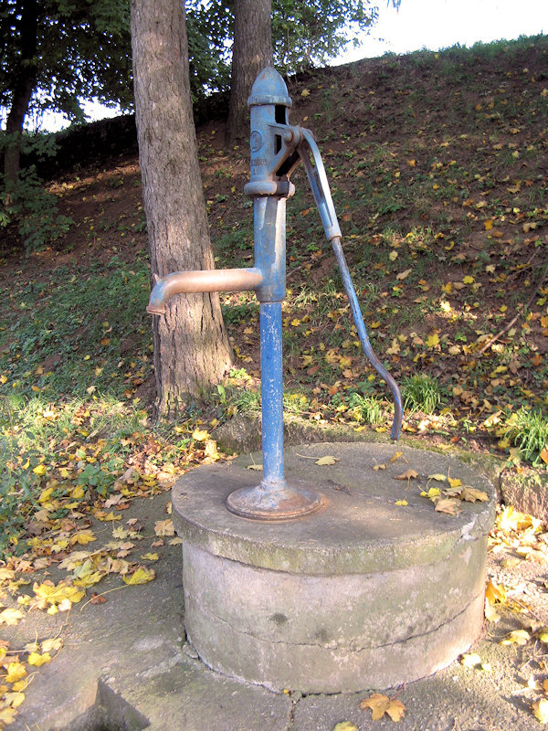 studna bez jména (4111)