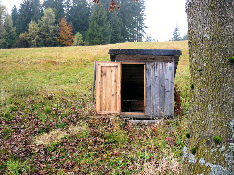 studna Vyšní Ježonky (4121)